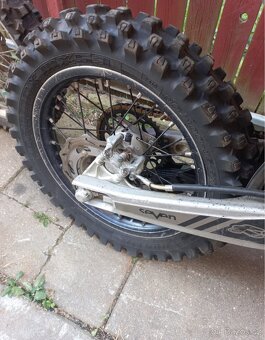 Ktm Sx 85 - 9
