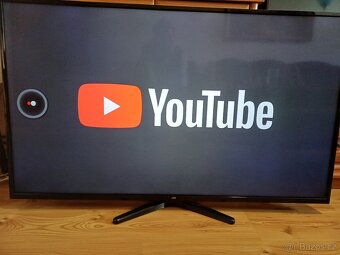 4K Smart TV 55" JVC LT-55VU63L-úhlopříčka 140cm - 9