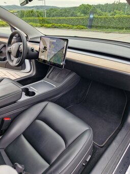 Tesla model 3 long range refresch 12/2021 - 9