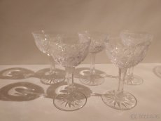Sklo, porcelán - 9