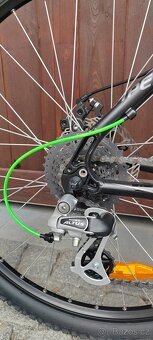Prodám dětské horské kolo Kellys Viper 30 - 9
