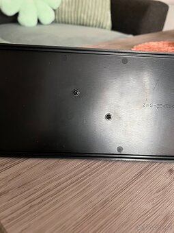 kovový model 1:24 ? auto Škoda 100L 1974,top stav - 9