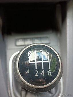 Golf V variant 1.4 Tsi 90 kw - 9