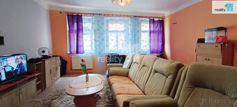 Dům s 5 byty v centru obce, Česká Lípa, 322m2 - 9