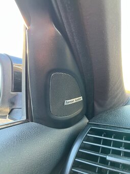 BMW E46 330xd Individuál - 9