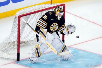 NHL Adidas Boston Bruins dres Limitované - 9
