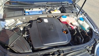 Seat Exeo 2.0TDI 105kw - 9