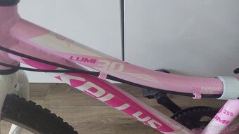 Dětské kolo Kellys Lumi 20" - 9