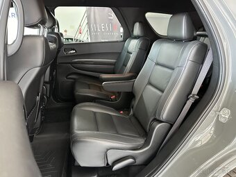 Dodge Durango - 9