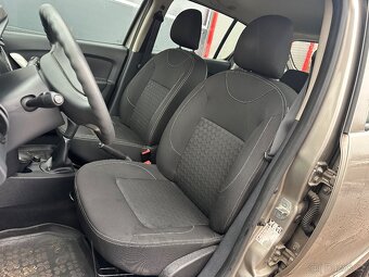Dacia Sandero 1.2 benzin 62tis km - 9