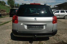 PEUGEOT 207 SW 1,4i-16V - 9