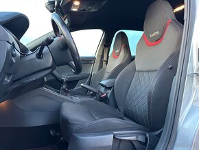 ◼️ŠKODA OCTAVIA 3 RS COMBI 2.0 TDI 135KW ROK 2018 FACELIFT◼ - 9