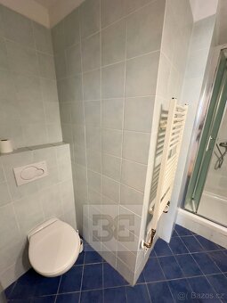 Pronájem bytu 2+kk, 57 m2 - Praha - Staré Město - 9