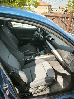 Prodám BMW 120i - 9