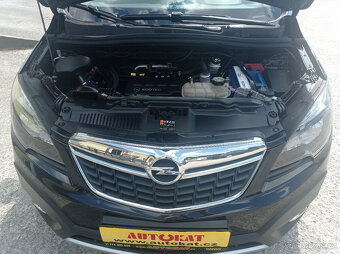 Opel Mokka 1.4 LPG 140PS /Enjoy/1Maj - 9