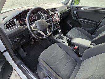 Volkswagen Tiguan 2.0TDI 147kw 4Motion - 9