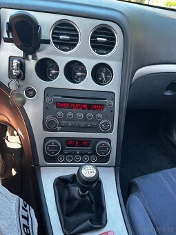 Alfa Romeo 159 Jtd 1.9 8v - 9