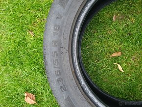 Pneumatiky Continental 235/55 R18 V - 9