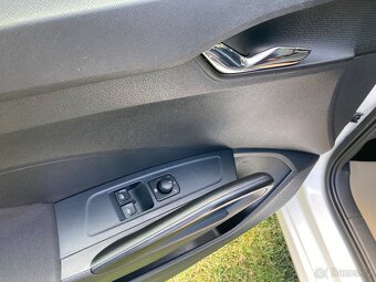 Škoda Fabia 4 1.0 Mpi - 9