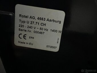automatický kávovar - 9