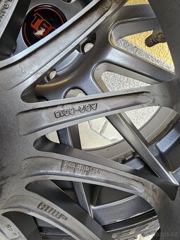 5x112 r18 Tec as2 - 9
