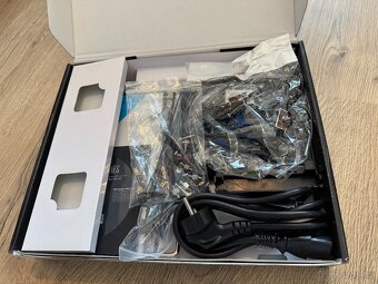Výkonné stolní PC – i7-6700K/16GB RAM/1,5TB SSD+HDD/GTX 730 - 9