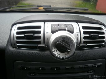 Smart Fortwo typ 451 -1.0 benzin - 9