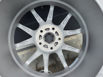 5x130 r19 kola porche macan disky alu 19 elektrony 295 40 - 9