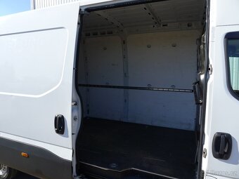 Iveco Daily, 35S160 2,3 Maxi + klimatronic 252tkm - 9