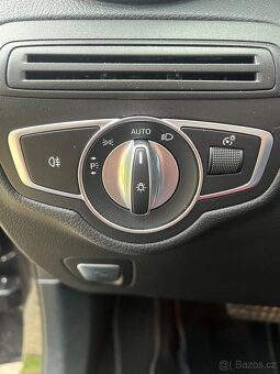 Mercedes GLC 220D AMG 4MATIC - 9