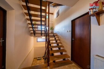 Prodej rodinného domu, 250 m², Bystřice nad Pernštejnem - 9