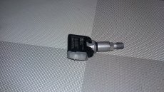 100% originálny TPMS senzor tlaku v pneumatike MERCEDES - 9