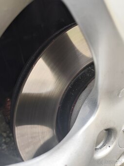 Peugeot 307sw OXYGO,1,6i 86000km - 9