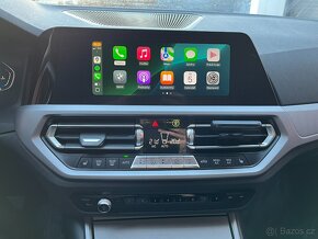 BMW 320d xDrive 190HP 2021 - 9