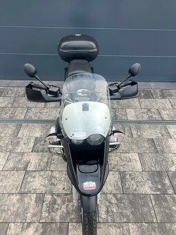 BMW R 1150 GS - 9
