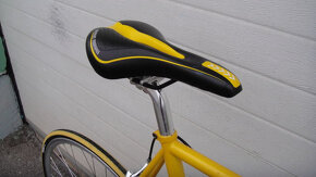 Bianchi Racing, full Campagnolo, 90. l., perfektní stav - 9