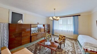 Prodej rodinné domy,  Morašice, UP 146 m2, CP 571 m2 - 9