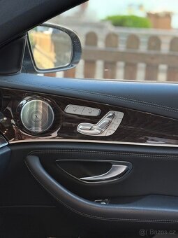 Mercedes benz E300De w213 facelift 10/2020 - 9