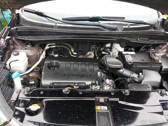 Hyundai ix35 1.7 crdi - 9