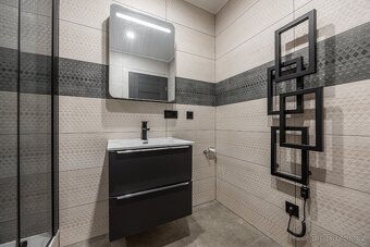 Prodej bytu 3+1 83 m² Částkova, Plzeň - Východní Předměstí - 9