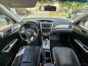 Subaru Forester 2.5 XS - 9
