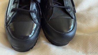CONVERSE Šněrovací boty stélka 24,5cm - 9