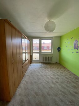 Prodej bytu 2+1 52 m² Jar. Haška, Třebíč - 9