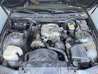 Bmw e36 316i - 9