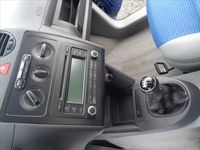 caddy 1.6 MPI Life 7 míst - 9