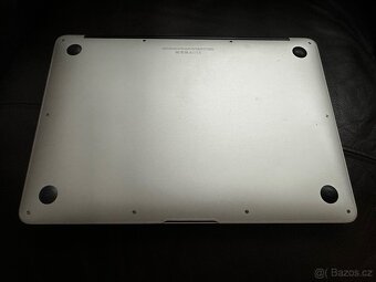 MacBook Air 13 - 9