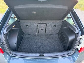 Škoda Rapid Spaceback 1.6TDI - 9