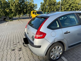 Citroen 1.6 hdi - 9