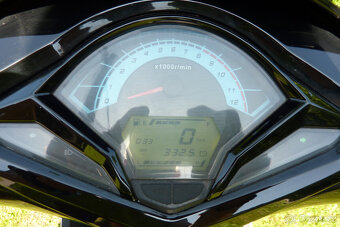 Capirelli torino 125 - 9