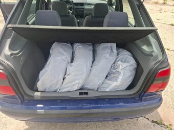 Skoda Felicia Comfort 1.3MPI 50kw r.v.2000 Servo - 9
